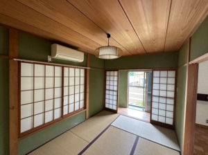 阪南市箱作、中古一戸建てのその他画像です