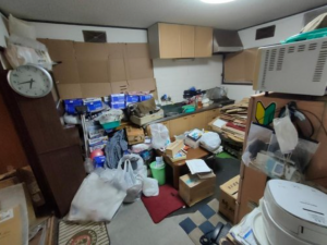 泉南市新家、中古一戸建ての画像です