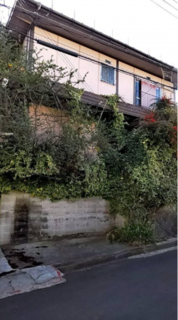 泉南市新家、中古一戸建ての画像です