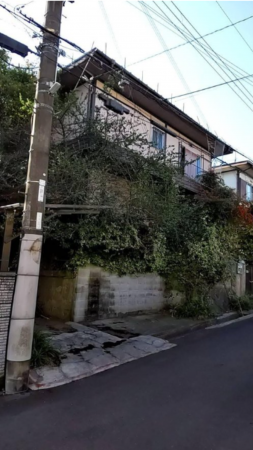泉南市新家、中古一戸建ての画像です