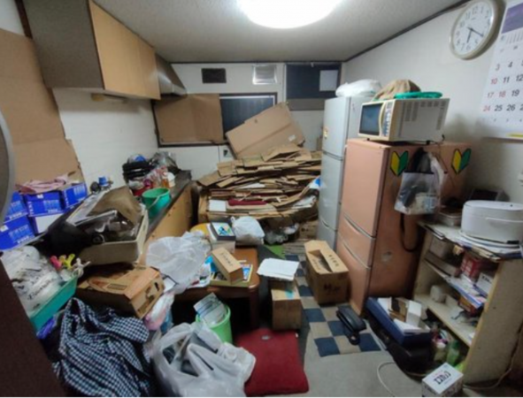泉南市新家、中古一戸建ての画像です