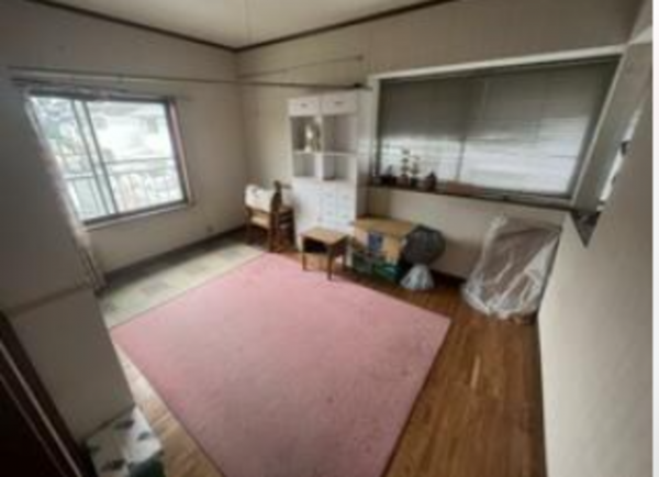 阪南市箱作、中古一戸建ての画像です