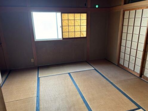 泉南市新家、中古一戸建ての画像です