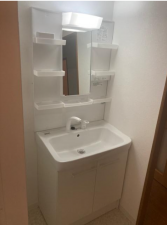 泉南市樽井、マンションの画像です