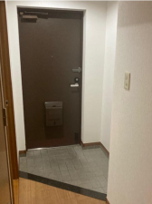 泉南市樽井、マンションの画像です