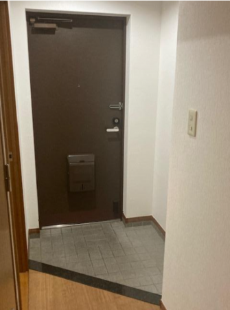 泉南市樽井、マンションの画像です