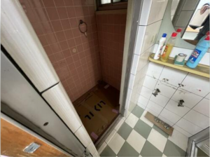 阪南市尾崎町、中古一戸建ての画像です