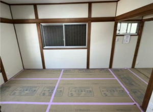阪南市尾崎町、中古一戸建ての画像です