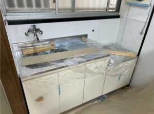 阪南市尾崎町、中古一戸建ての画像です