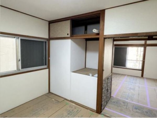 阪南市尾崎町、中古一戸建ての画像です