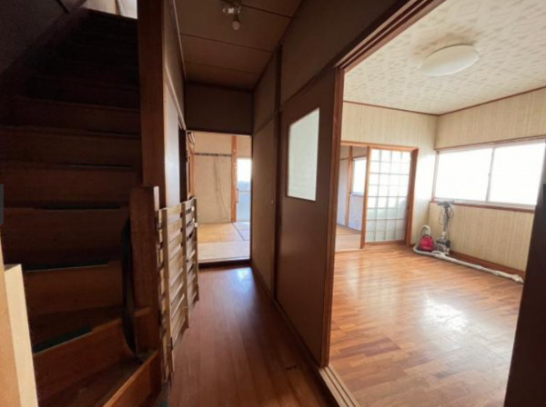 泉南郡岬町深日、中古一戸建ての画像です