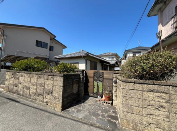 泉南郡岬町深日、中古一戸建ての画像です