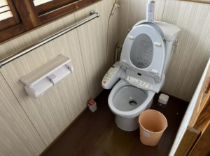 泉南市信達童子畑、中古一戸建ての画像です