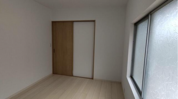 阪南市舞、中古一戸建ての画像です