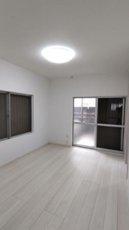 阪南市舞、中古一戸建ての画像です