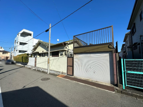 阪南市尾崎町、中古一戸建ての画像です