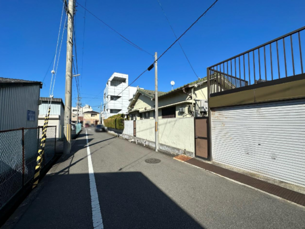 阪南市尾崎町、中古一戸建ての画像です