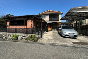 阪南市箱の浦、中古一戸建ての画像です