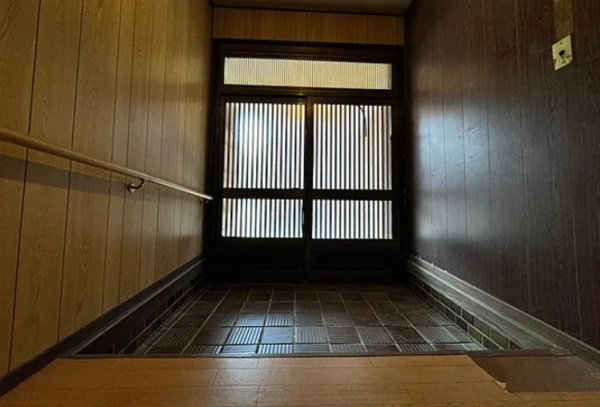 阪南市箱の浦、中古一戸建ての画像です