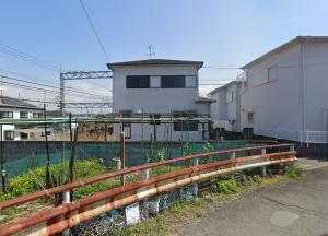 泉南郡岬町淡輪、中古一戸建ての外観画像です