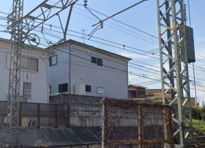 泉南郡岬町淡輪、中古一戸建ての外観画像です