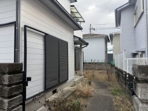 泉南郡岬町淡輪、中古一戸建ての画像です