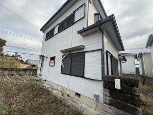 泉南郡岬町淡輪、中古一戸建ての画像です