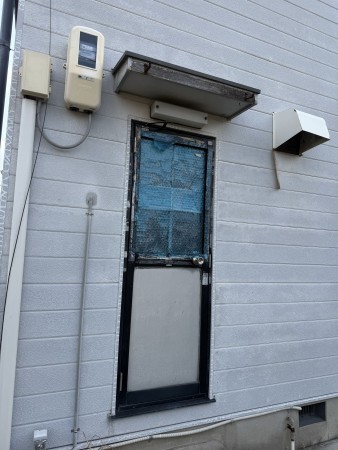 泉南郡岬町淡輪、中古一戸建てのその他画像です