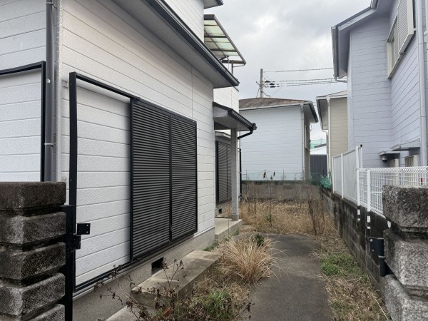 泉南郡岬町淡輪、中古一戸建ての画像です