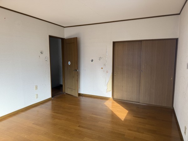 泉南郡岬町淡輪、中古一戸建ての子ども部屋画像です