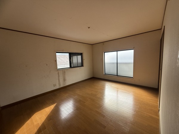泉南郡岬町淡輪、中古一戸建ての子ども部屋画像です