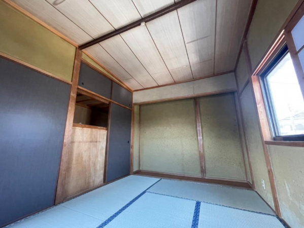 泉南市新家、中古一戸建ての画像です