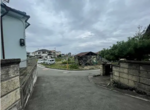 阪南市箱作、中古一戸建ての画像です