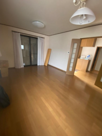 阪南市箱作、中古一戸建ての画像です