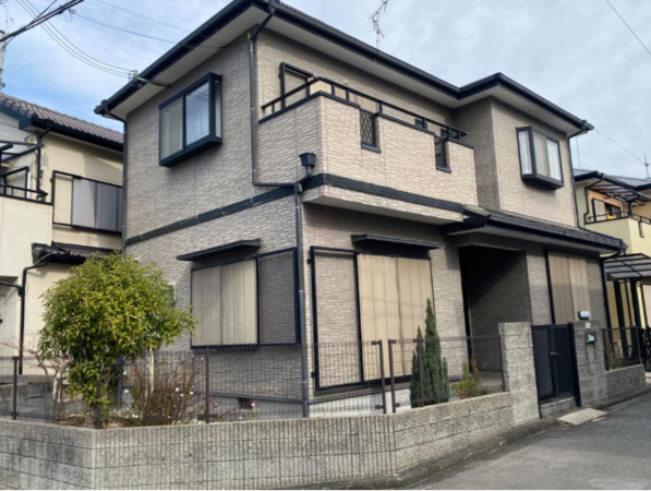 阪南市箱作、中古一戸建ての画像です