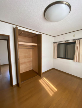 阪南市箱作、中古一戸建ての画像です