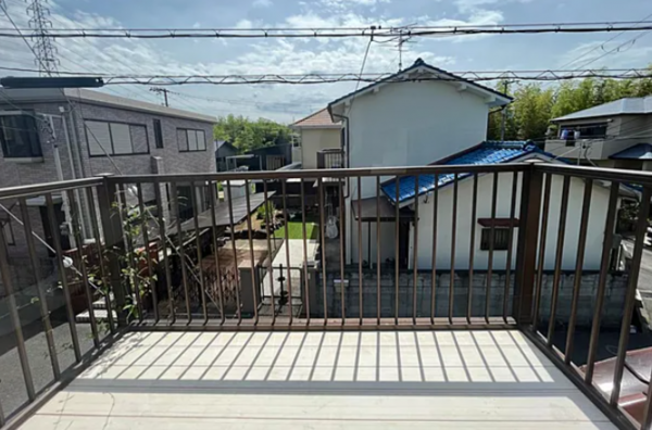 阪南市舞、中古一戸建ての画像です