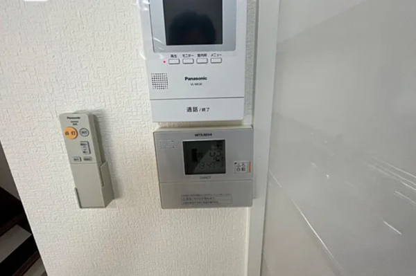 阪南市舞、中古一戸建ての画像です