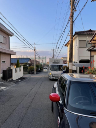 泉南市幡代、中古一戸建ての画像です