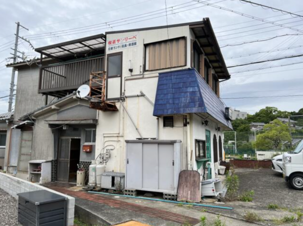 泉南郡岬町淡輪、中古一戸建ての画像です