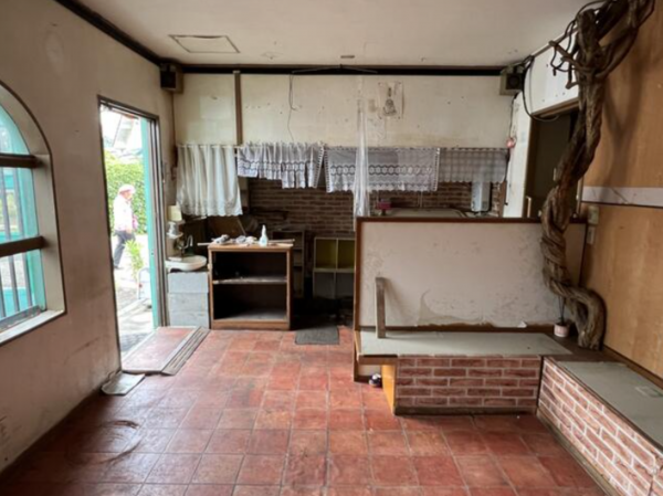 泉南郡岬町淡輪、中古一戸建ての画像です