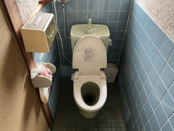 泉南郡岬町淡輪、中古一戸建ての画像です