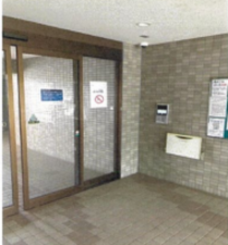 泉南郡岬町淡輪、マンションの画像です