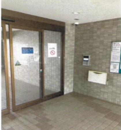 泉南郡岬町淡輪、マンションの画像です