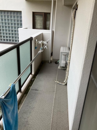 泉南郡岬町淡輪、マンションの画像です