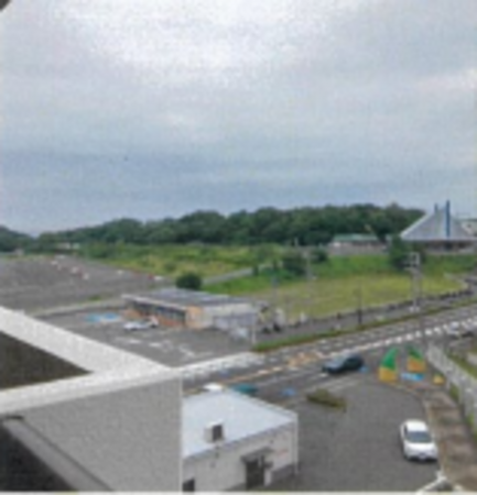 泉南郡岬町淡輪、マンションの画像です