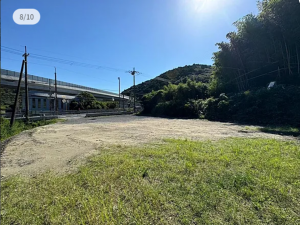 泉南郡岬町孝子、中古一戸建ての画像です