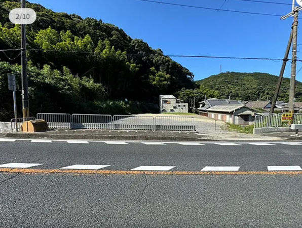 泉南郡岬町孝子、中古一戸建ての画像です