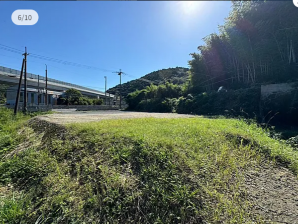 泉南郡岬町孝子、中古一戸建ての画像です
