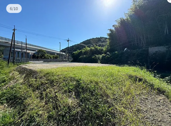 泉南郡岬町孝子、中古一戸建ての画像です